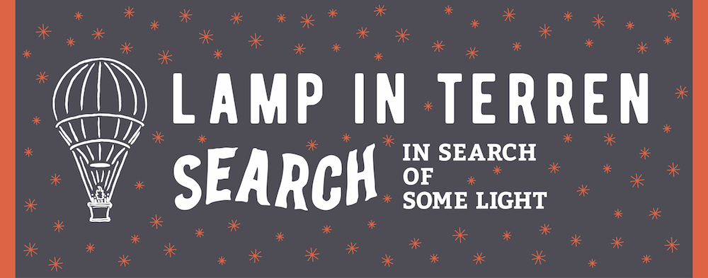 "SEARCH"タオル ※定期公演限定