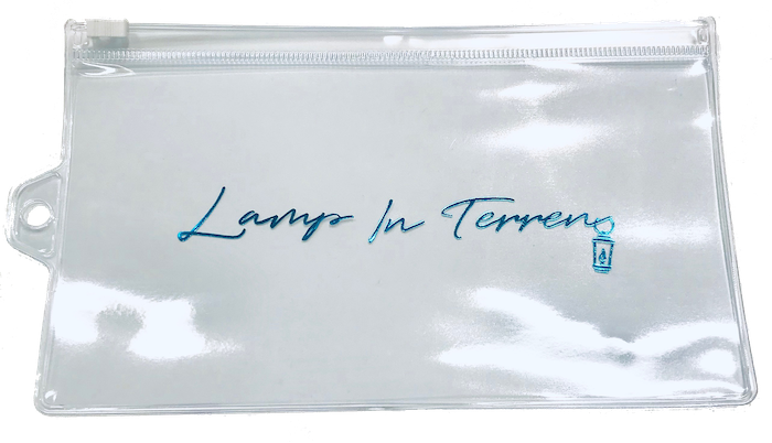 サインロゴビニールケース