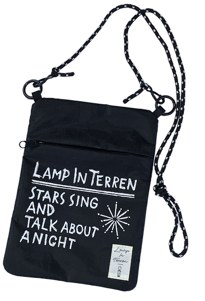 "星は歌う"ポシェット