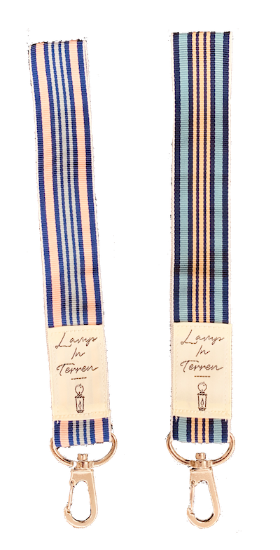 キーストラップ