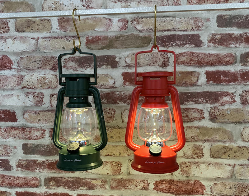 トイランタン ※野音ワンマンアイテム