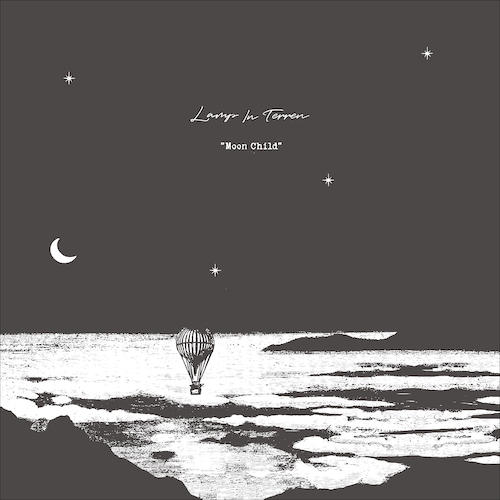 Moon Childバンダナ