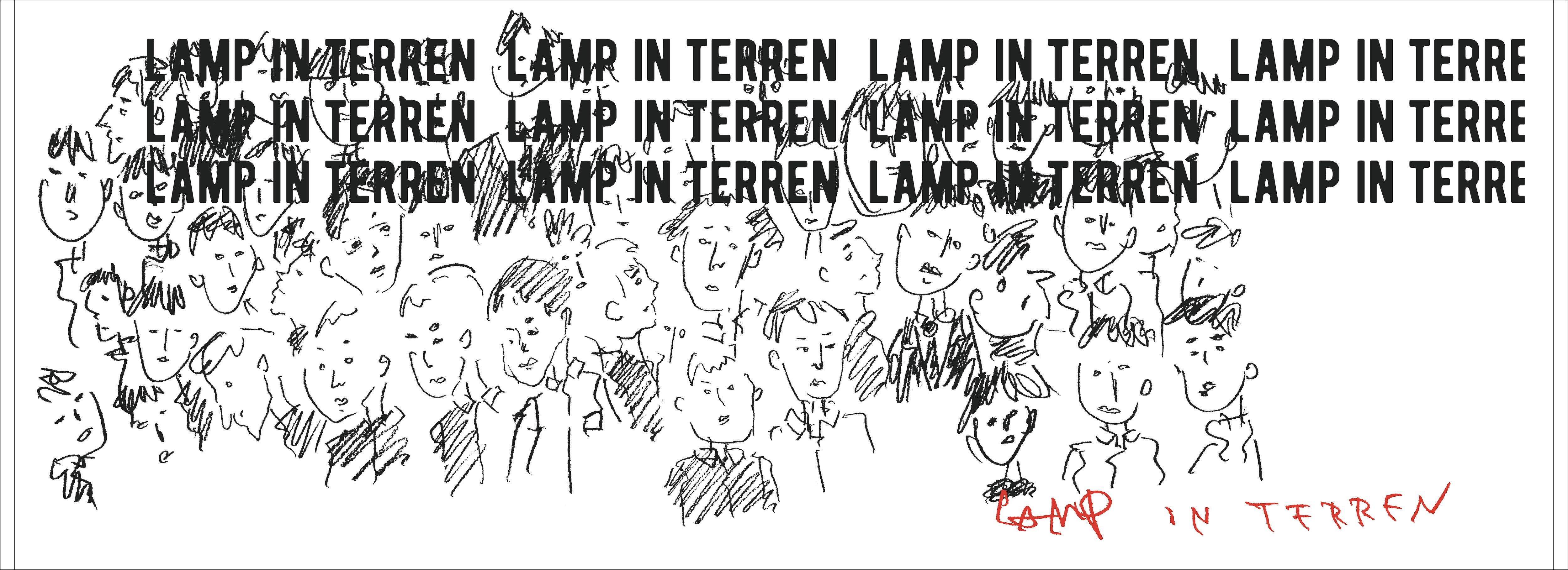 "Blood"タオル ※ワンマンツアーグッズ