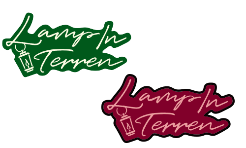 サインロゴ ワッペンステッカー＜NEW COLOR＞