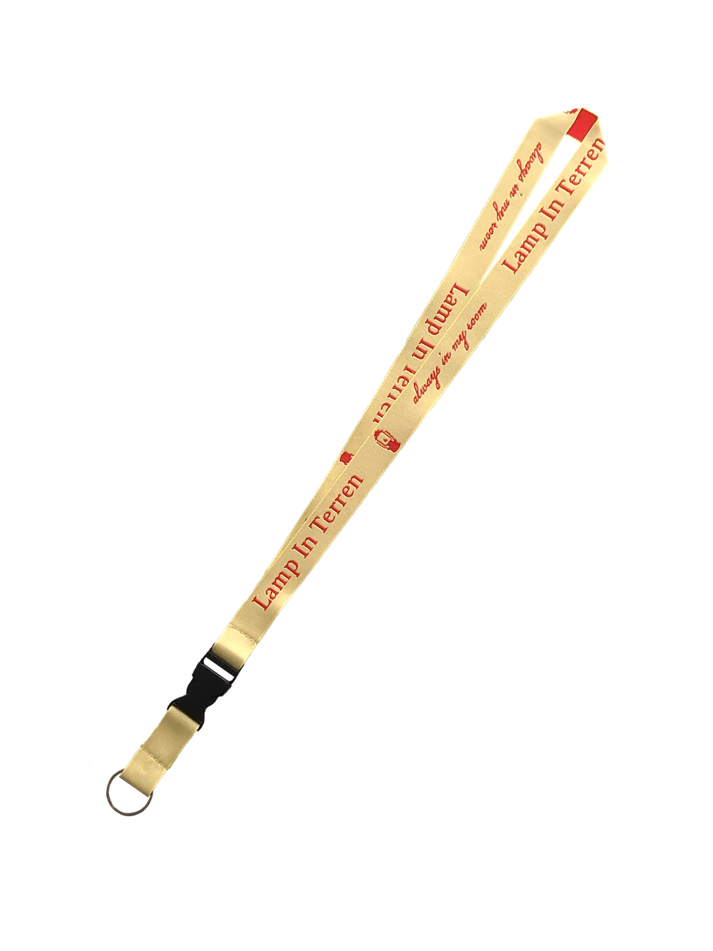 ネックストラップ